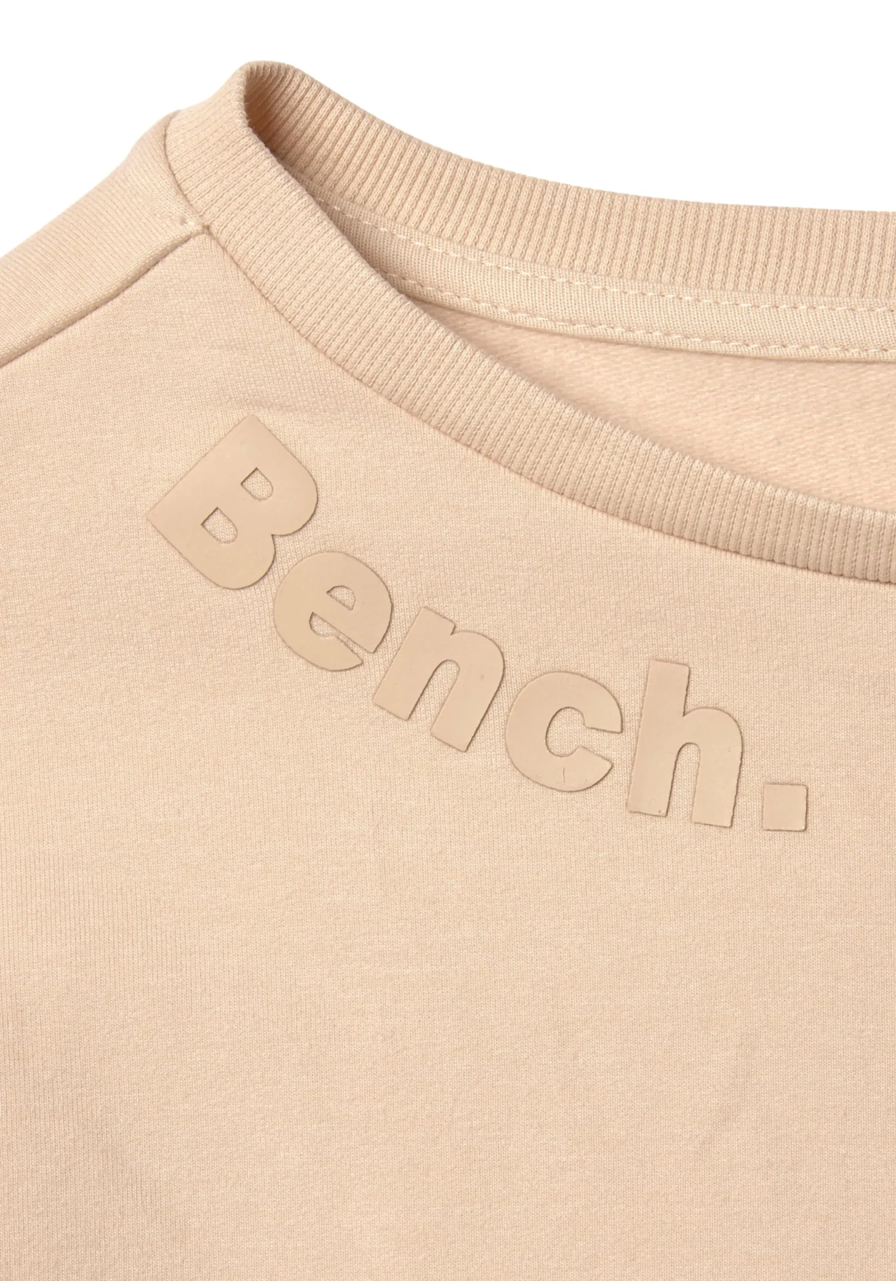 Pullover|Shirts| Sweatshirt beige