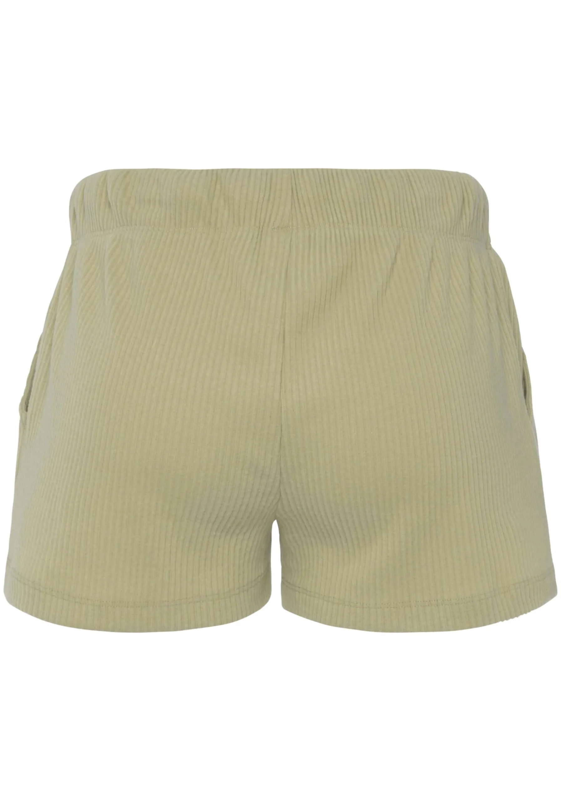 Strandmode|s.Oliver Sweatshorts pistazie