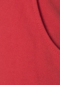 Hosen|H.I.S Sweatshorts rot