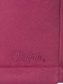 Strandmode|Buffalo Sweatshorts himbeere