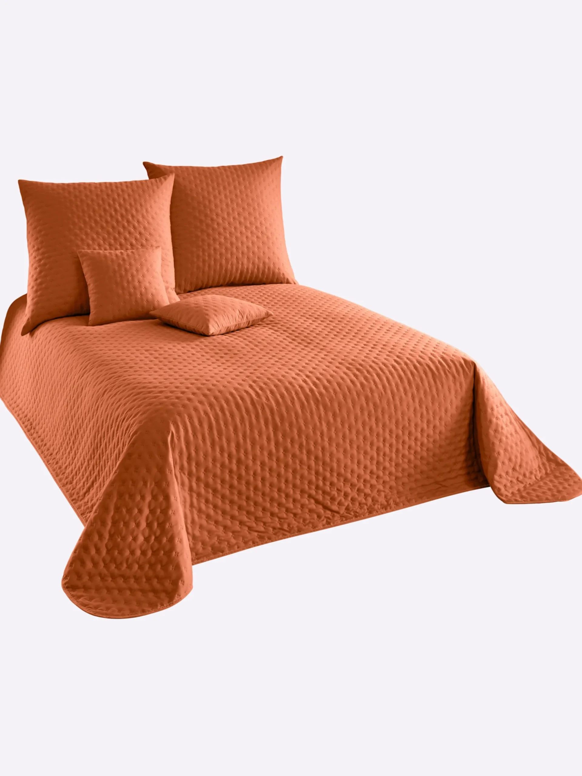 Tagesdecken|heine home Tagesdecke terra