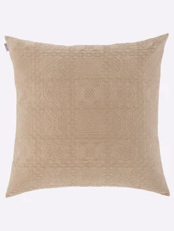 Tagesdecken|Pereira da Cunha Tagesdecke taupe