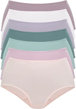Unterhosen|Vivance Taillenslip 2.farbsortiment