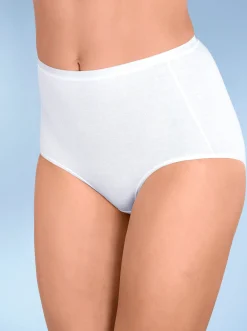 Unterhosen|Nina von C. Taillenslip weiß