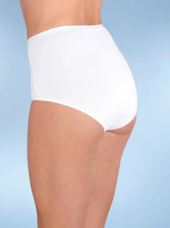 Unterhosen|Nina von C. Taillenslip weiß