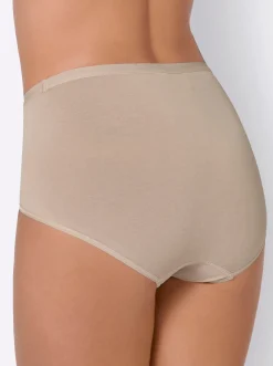 Unterhosen|Nina von C. Taillenslip elfenbein