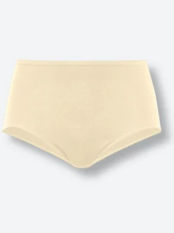 Unterhosen|Nina von C. Taillenslip champagner