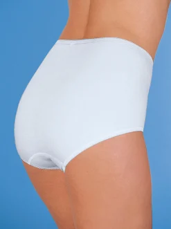 Unterhosen|Nina von C. Taillenslip weiß