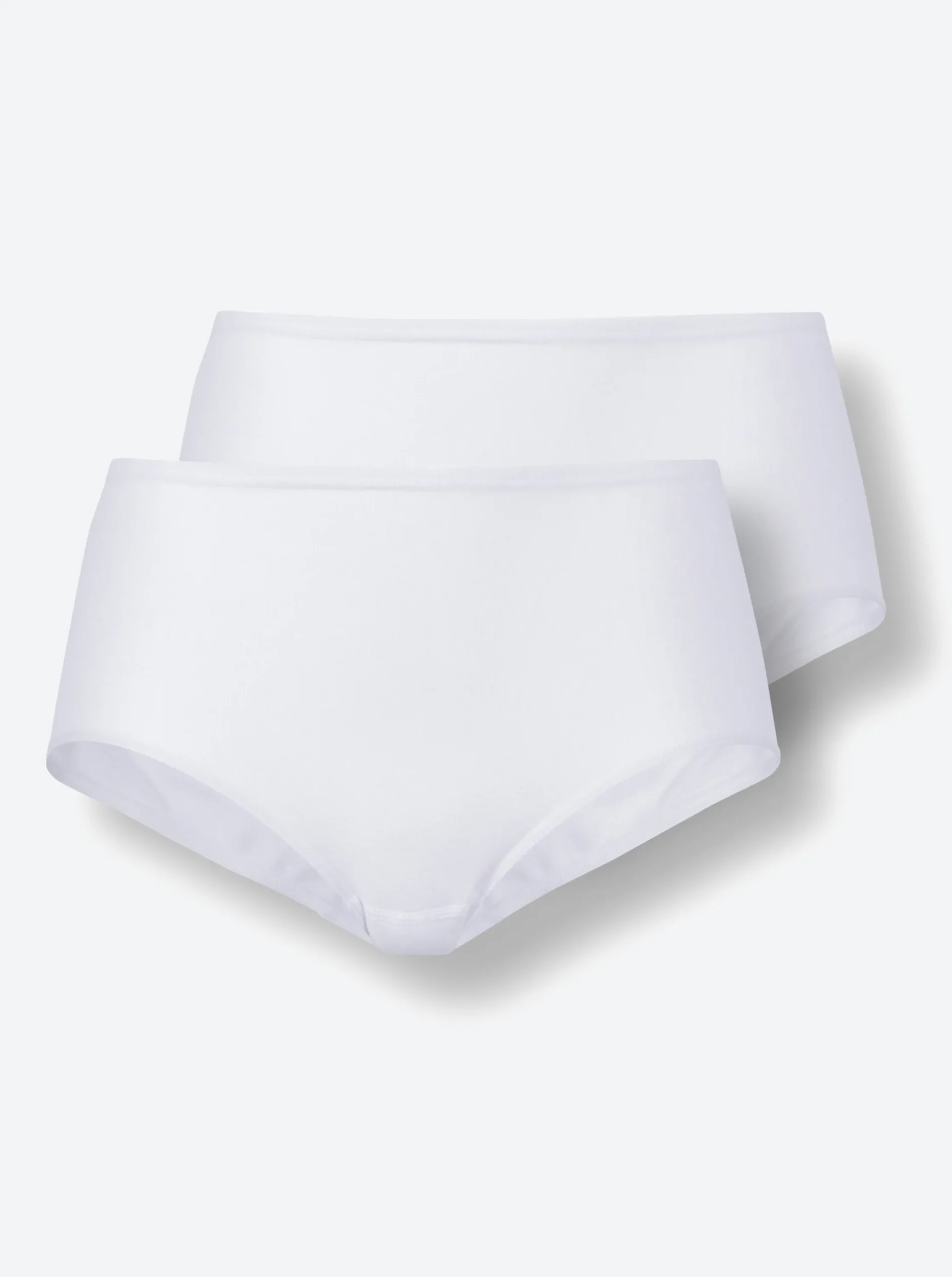 Unterhosen|Nina von C. Taillenslip weiß