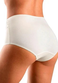 Unterhosen|Vivance Taillenslip rosé,taupe,creme
