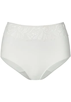 Unterhosen|Vivance Taillenslip rosé,taupe,creme
