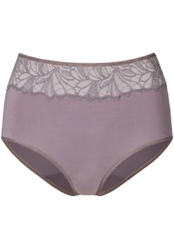 Unterhosen|Vivance Taillenslip rosé,taupe,creme