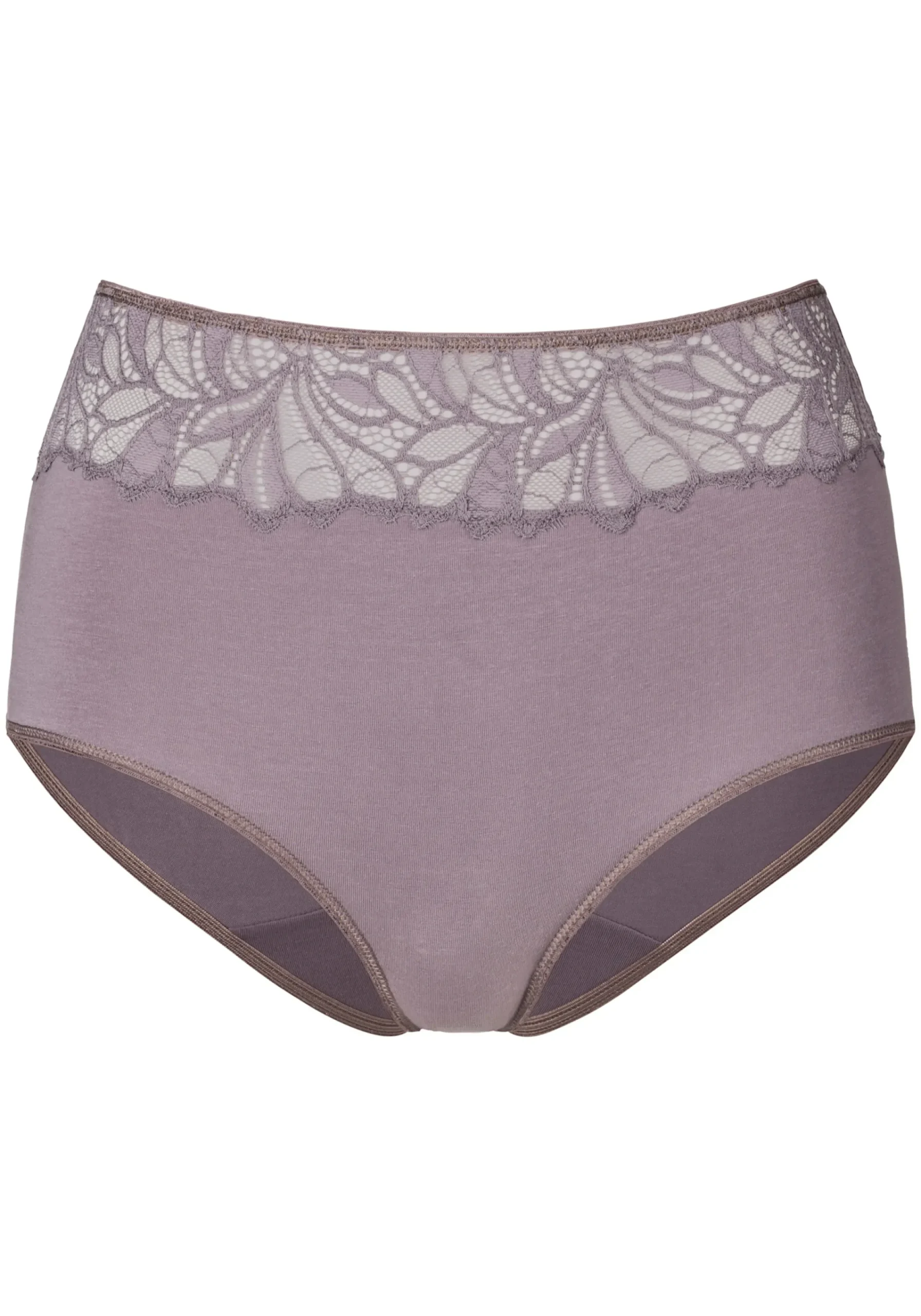Unterhosen|Vivance Taillenslip rosé,taupe,creme