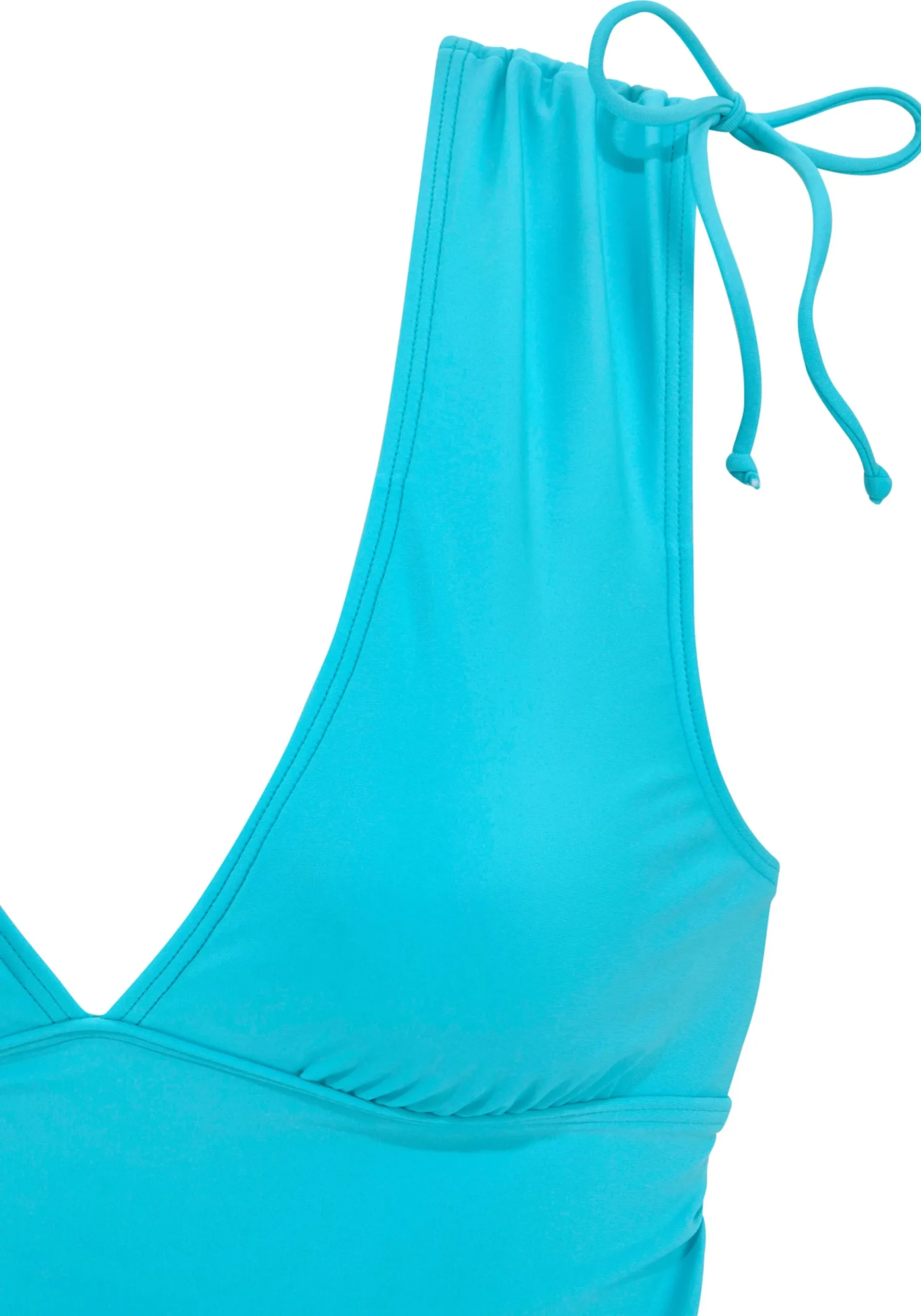 Tankinis|LASCANA Tankini türkis