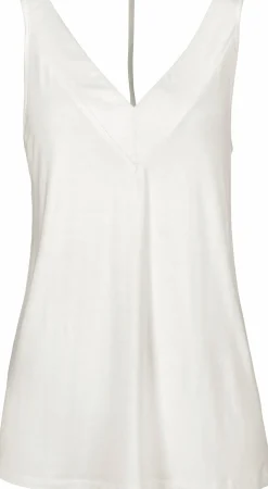 Strandmode|Buffalo Tanktop creme