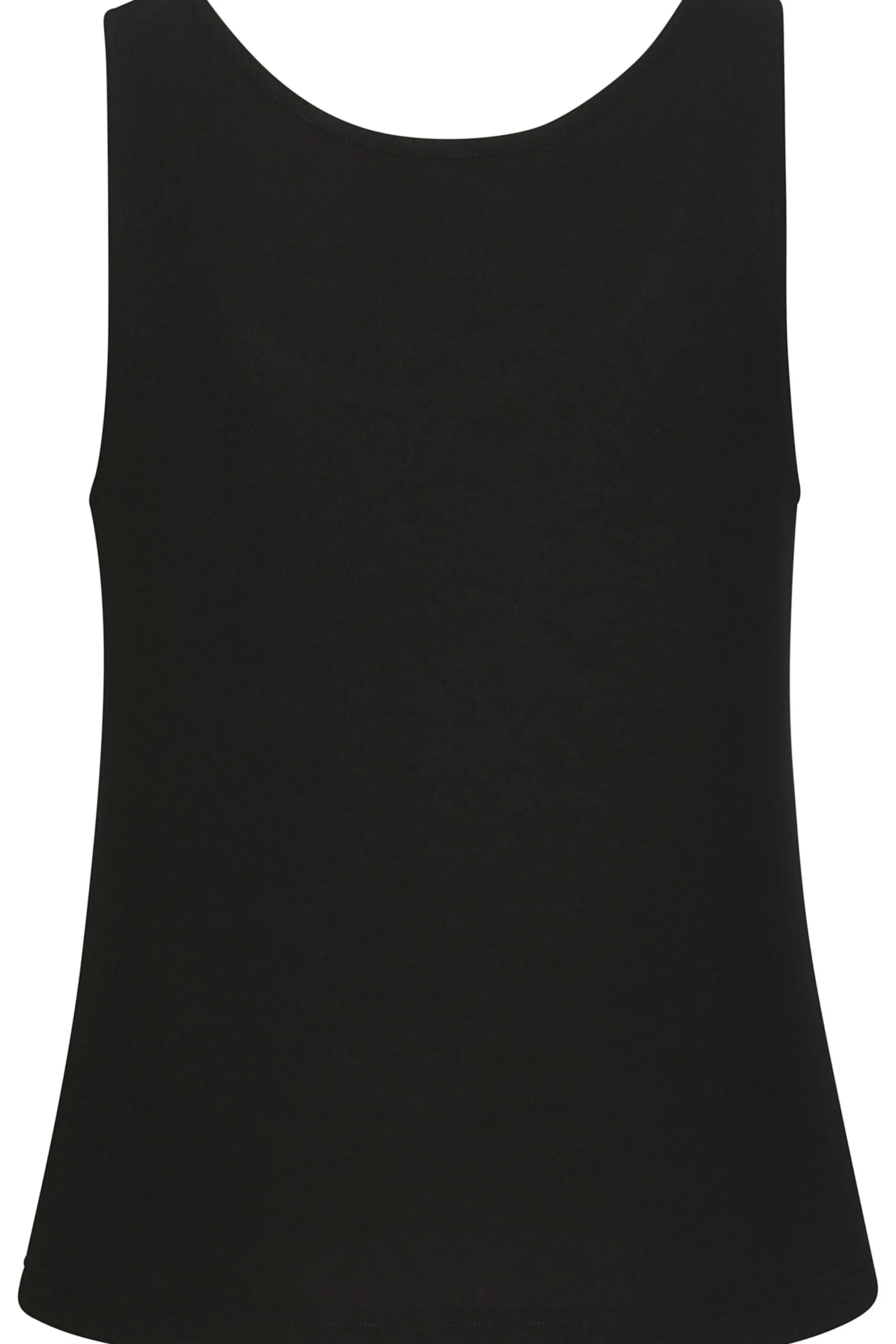 Shirts|LASCANA Tanktop schwarz