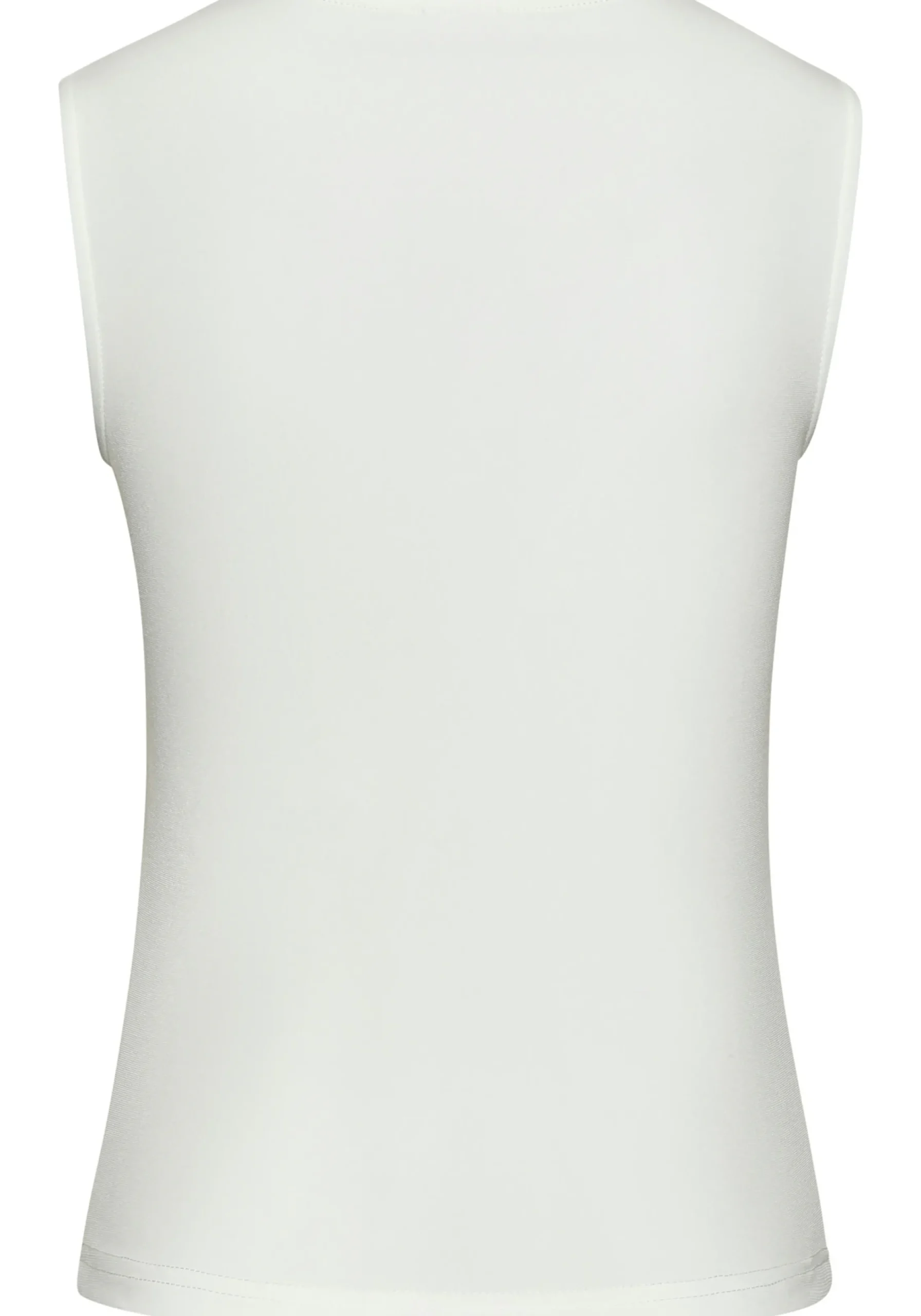 Strandmode|LASCANA Tanktop weiß