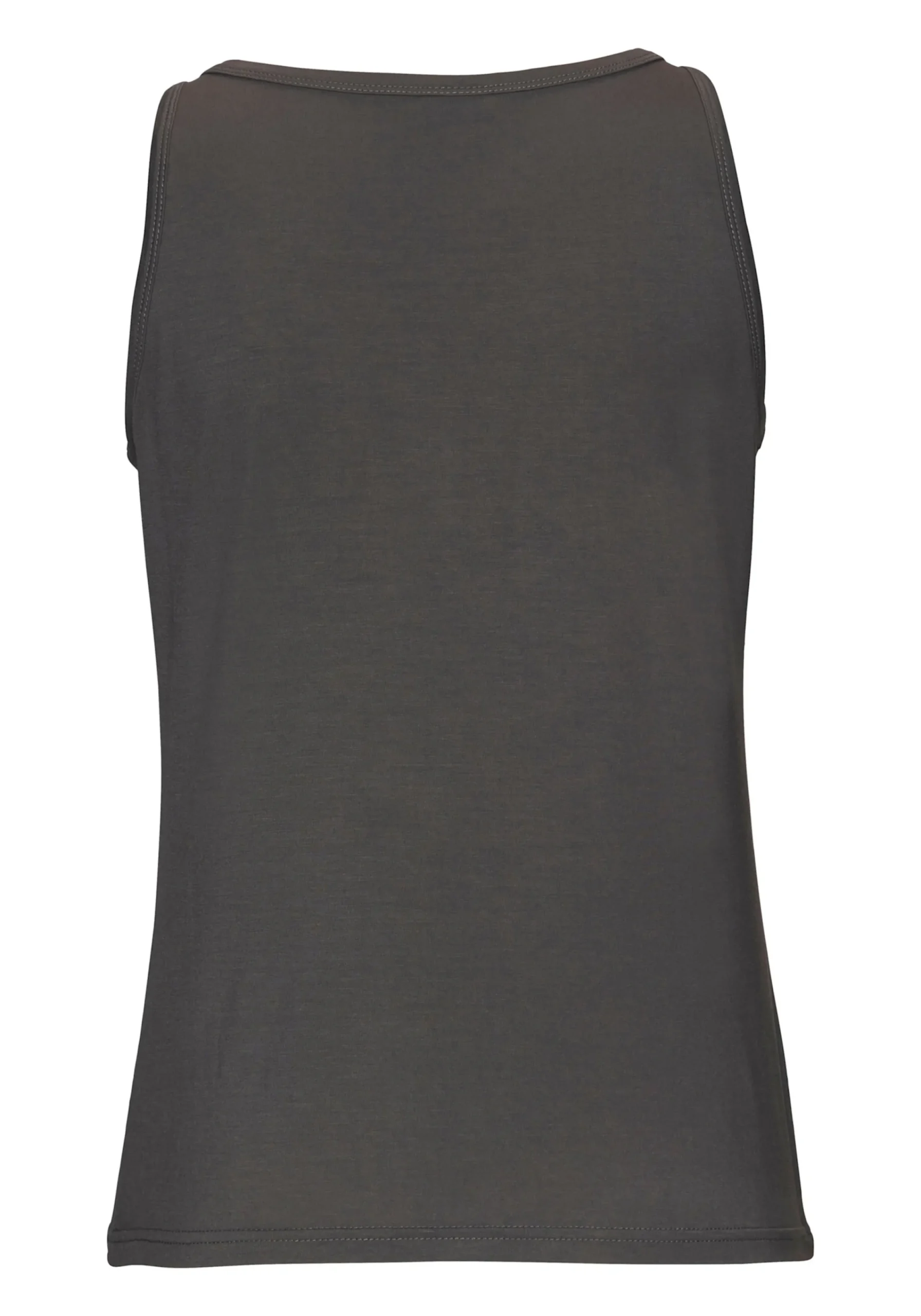 Strandmode|LASCANA Tanktop khaki