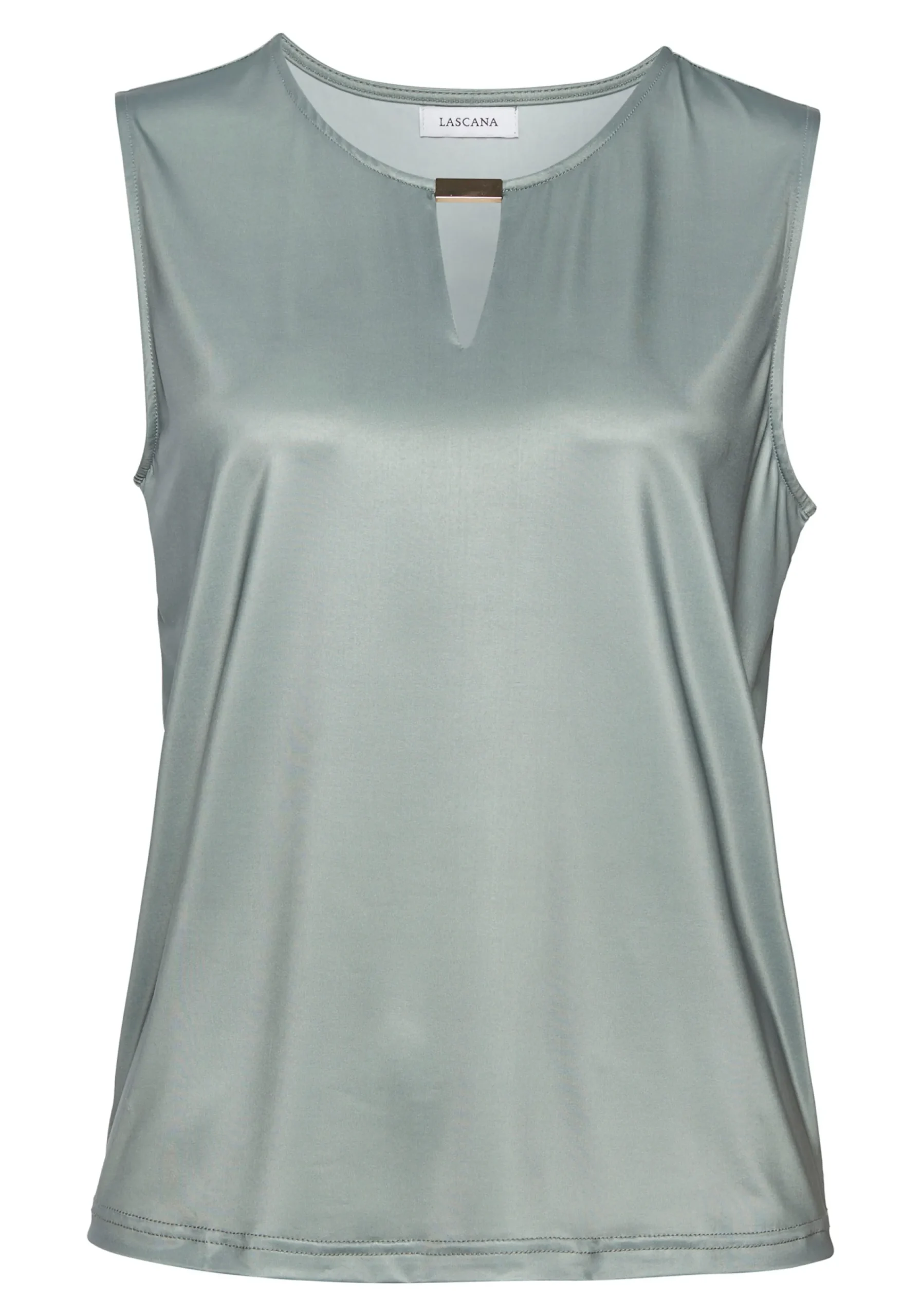 Shirts|LASCANA Tanktop jade