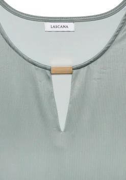 Shirts|LASCANA Tanktop jade