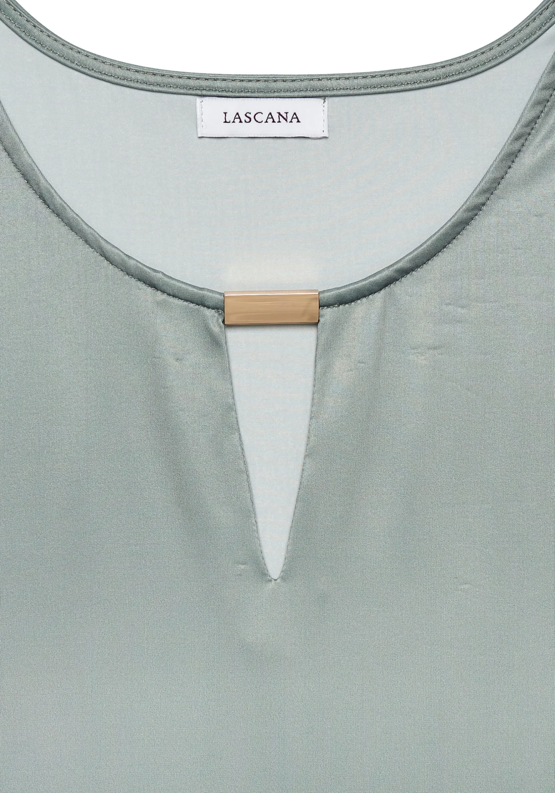 Shirts|LASCANA Tanktop jade