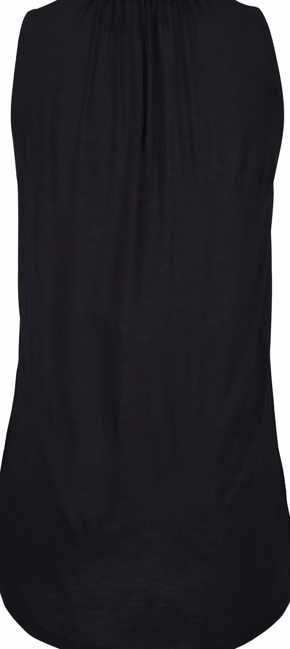 Shirts|LASCANA Tanktop schwarz