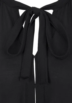 Shirts|LASCANA Tanktop schwarz