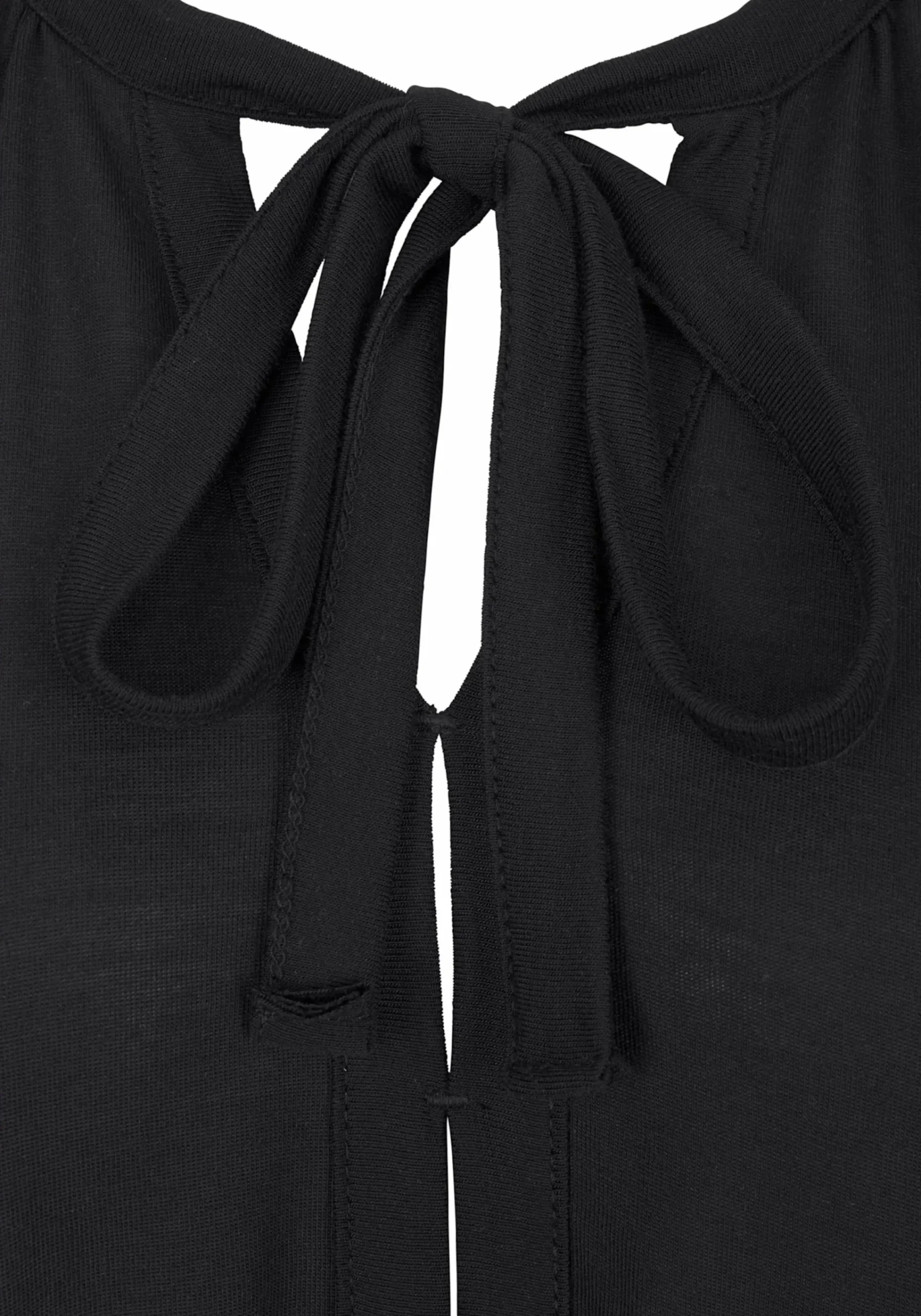 Shirts|LASCANA Tanktop schwarz