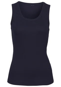 Shirts|Vivance Tanktop pink,navy