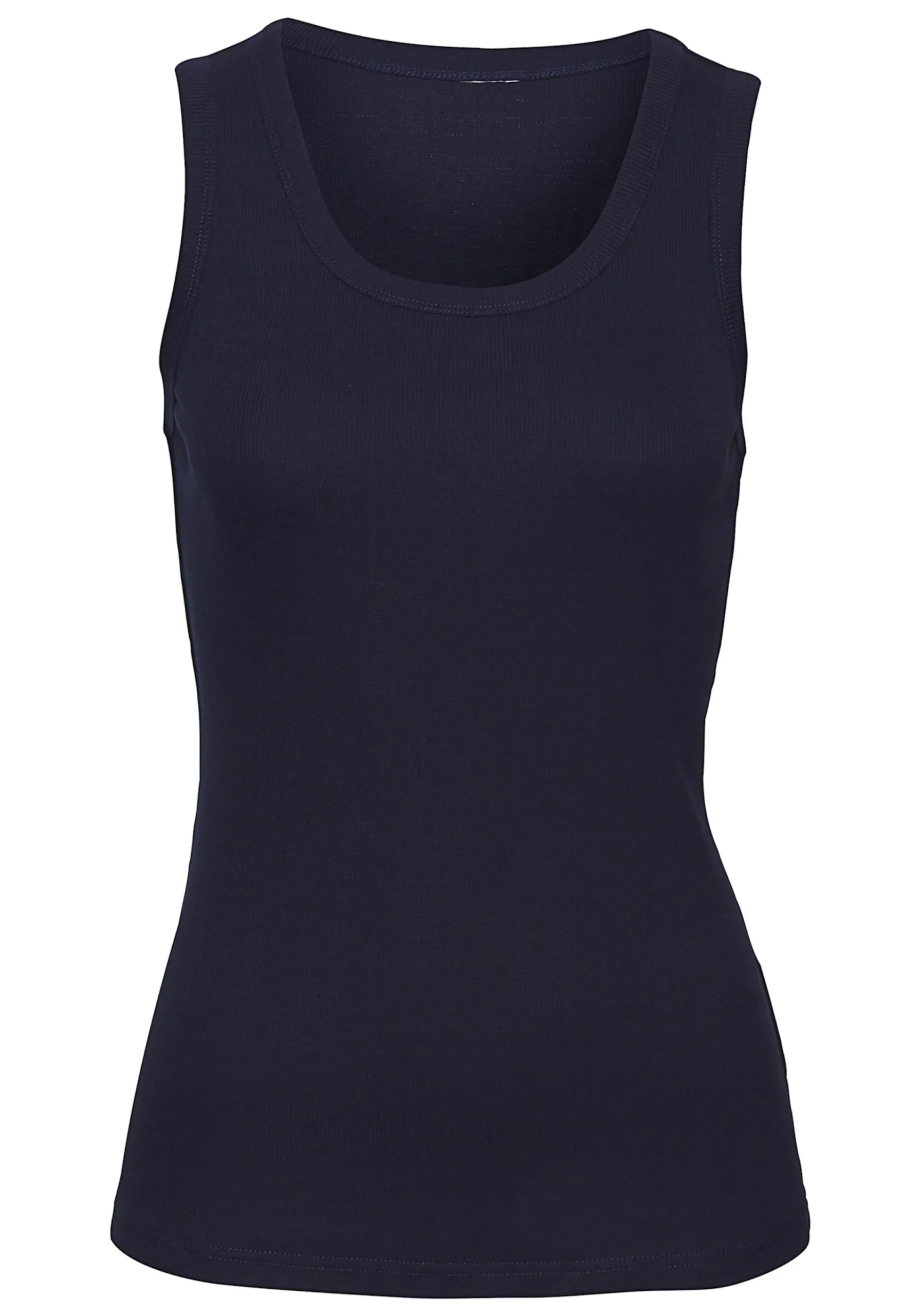 Shirts|Vivance Tanktop pink,navy