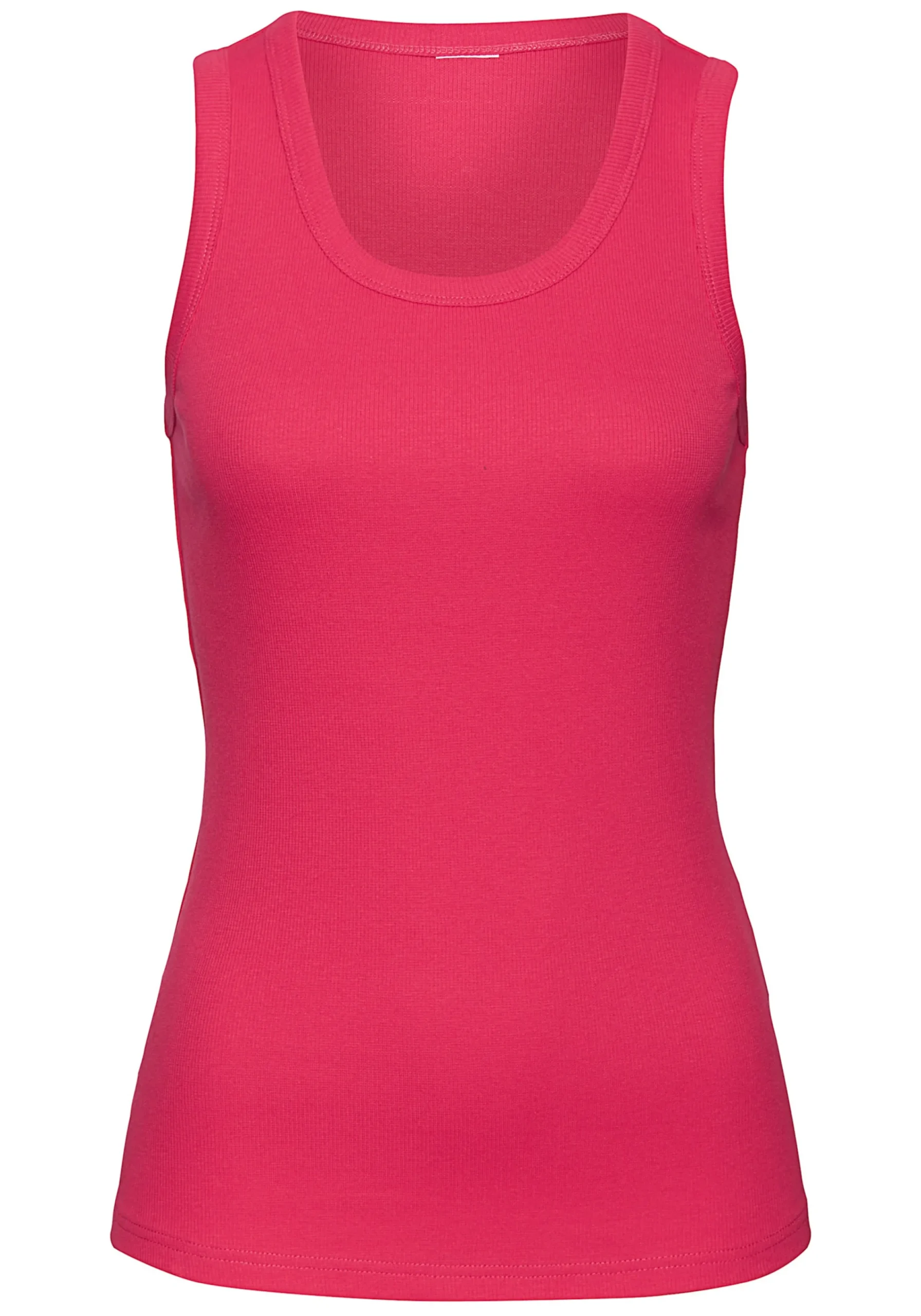 Shirts|Vivance Tanktop pink,navy