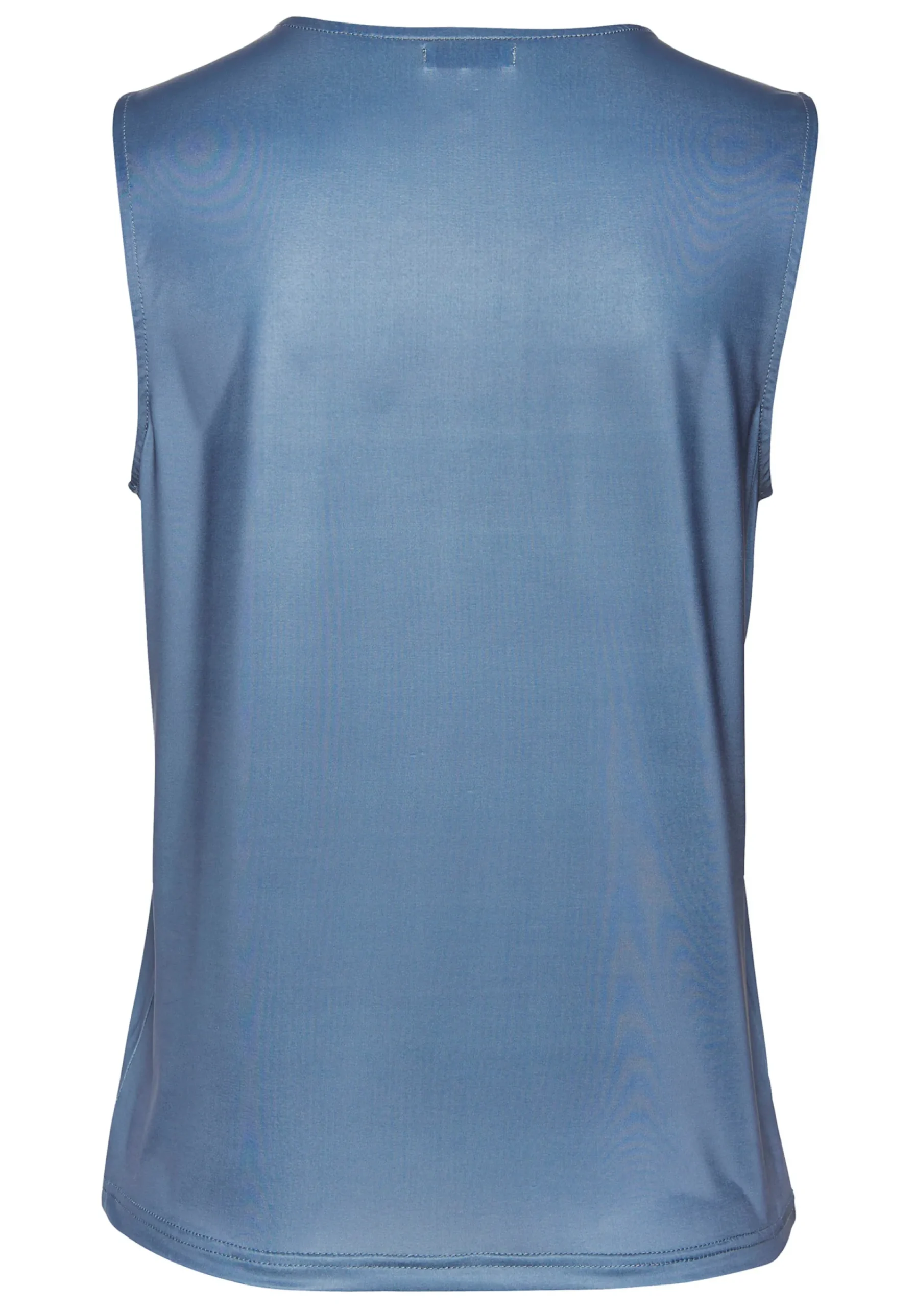 Shirts|LASCANA Tanktop dunkelblau
