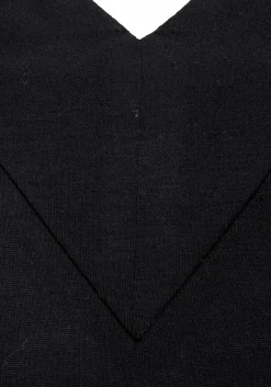 Strandmode|Shirts|Buffalo Tanktop schwarz