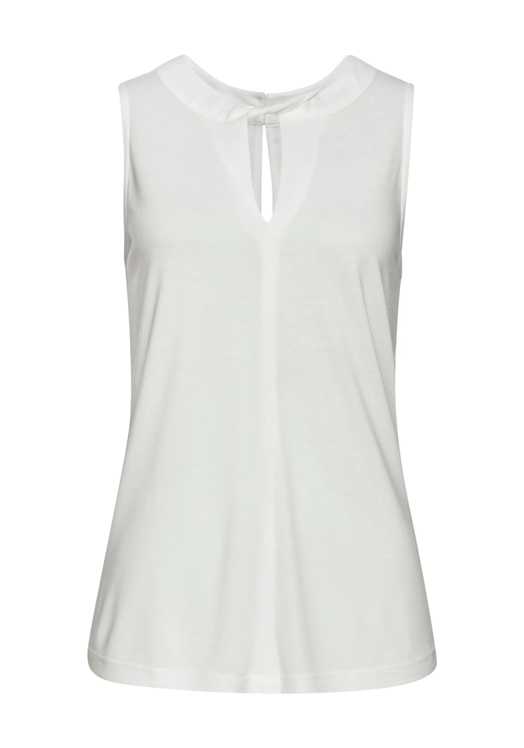 Strandmode|Shirts|Vivance Tanktop creme