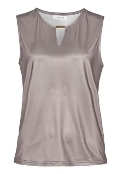 Shirts|LASCANA Tanktop taupe