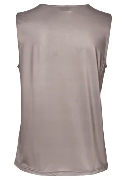 Shirts|LASCANA Tanktop taupe