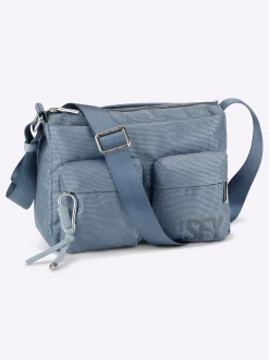 Taschen|heine Tasche bleu