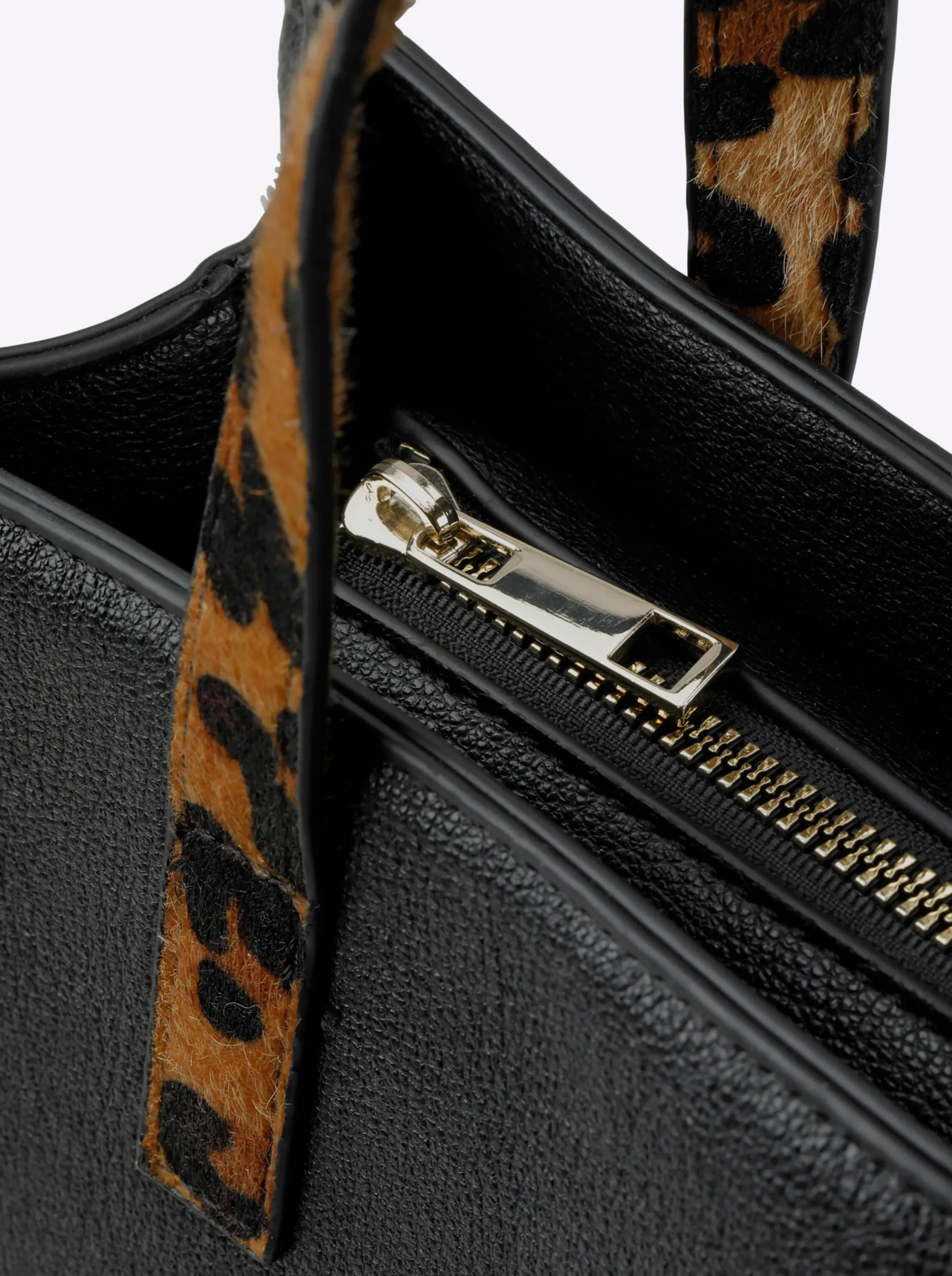 Taschen|heine Tasche schwarz