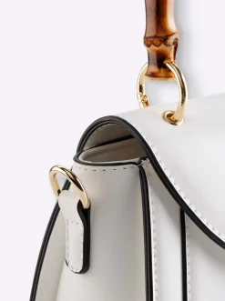 Taschen|heine Tasche ecru