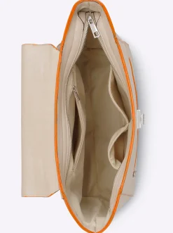 Taschen|heine Tasche beige