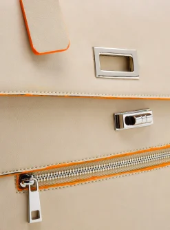 Taschen|heine Tasche beige