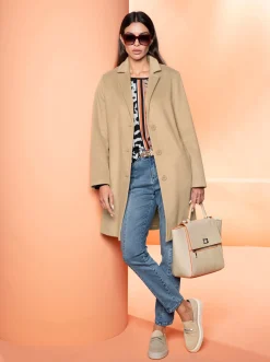 Taschen|heine Tasche beige