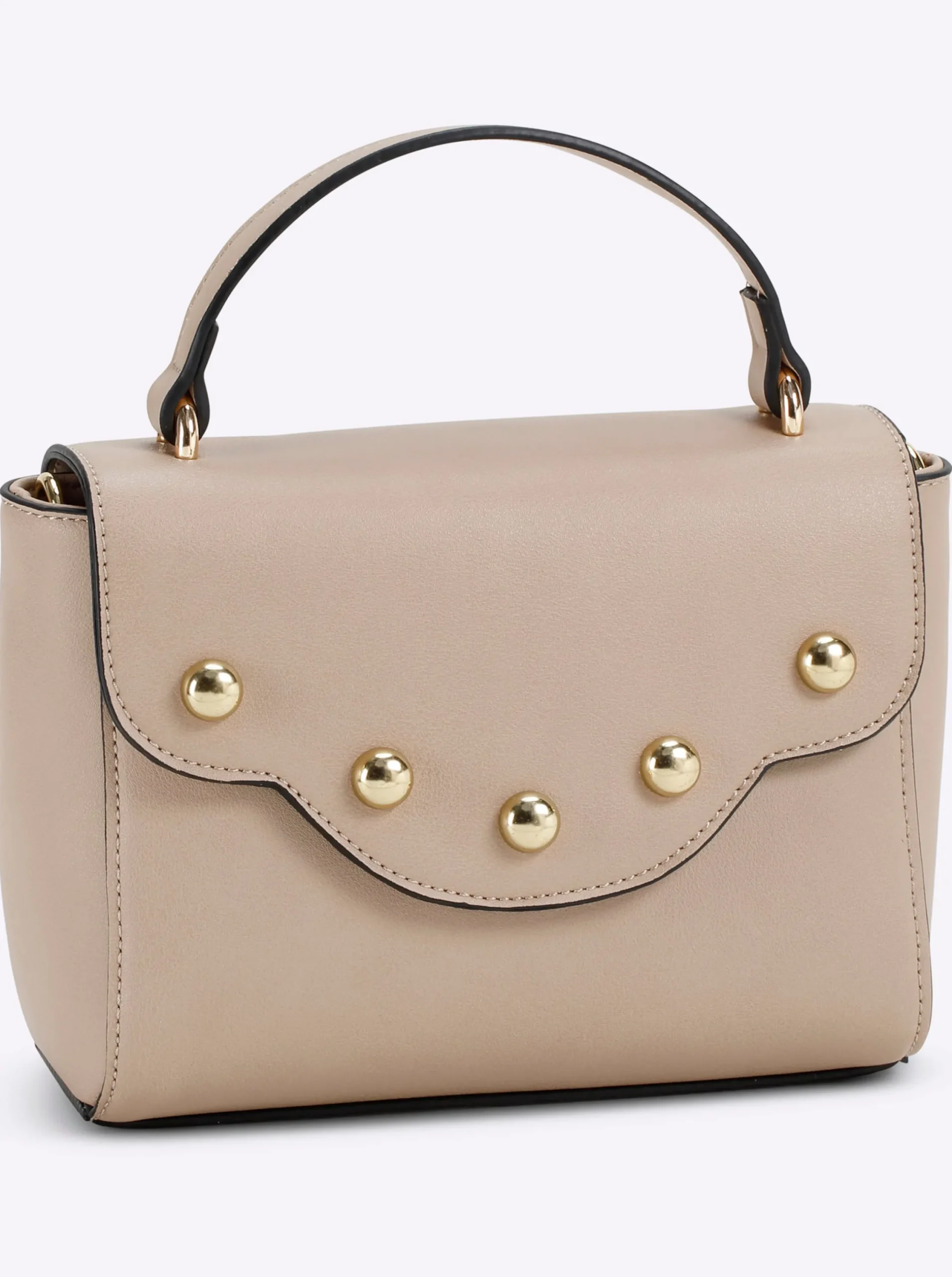 Taschen|heine Tasche beige