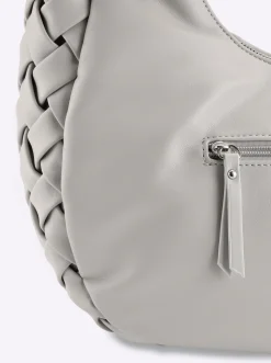Taschen|heine Tasche steingrau