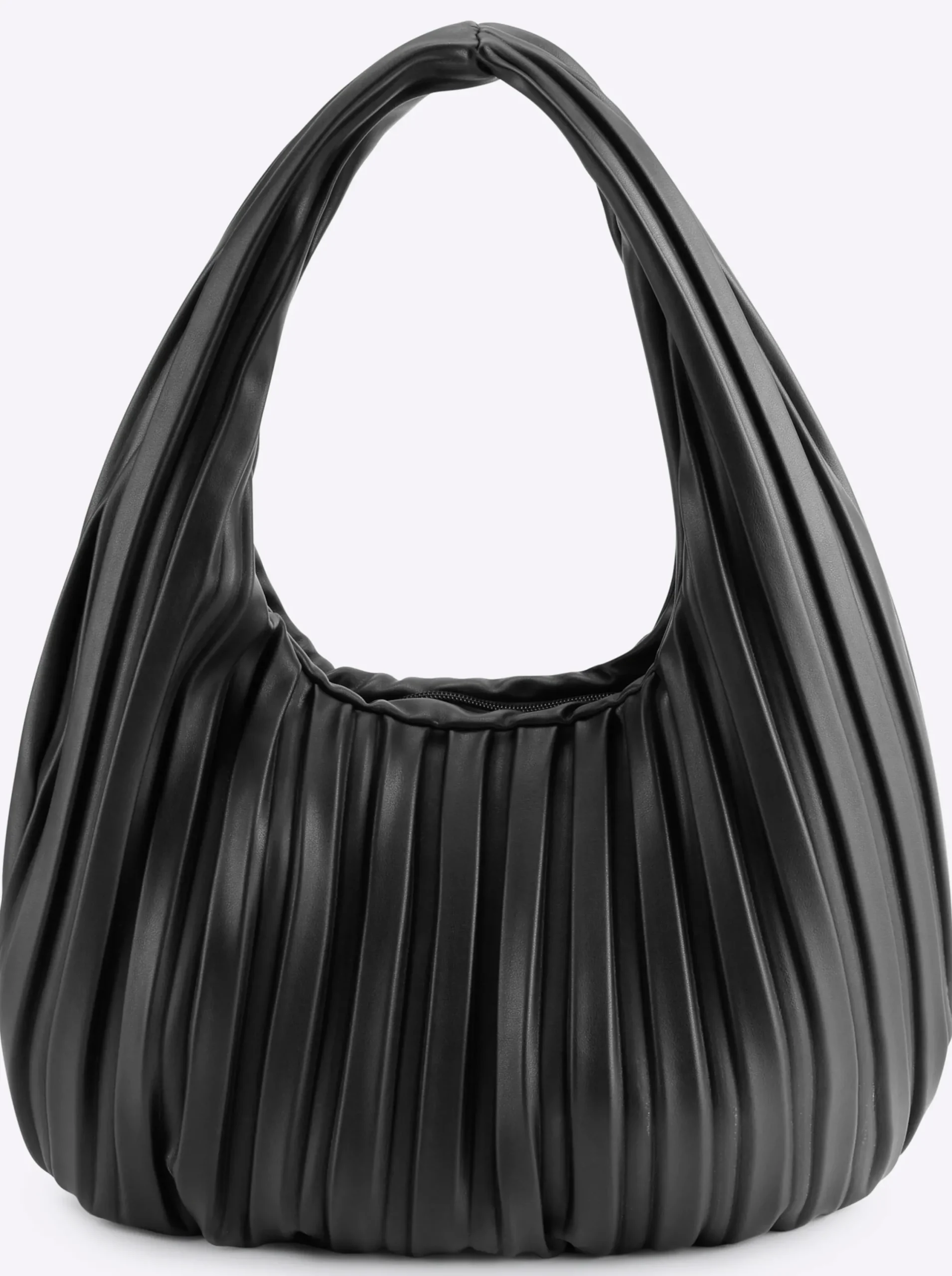 Taschen|heine Tasche schwarz