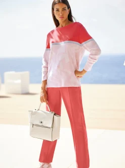 Taschen|heine Tasche ecru