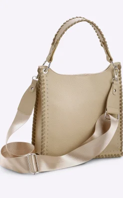 Taschen|heine Tasche beige