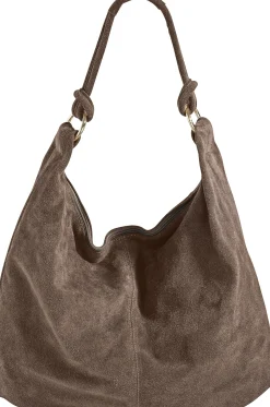 Taschen|heine Tasche dunkeltaupe