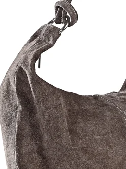 Taschen|heine Tasche dunkeltaupe