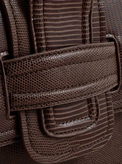 Taschen|heine Tasche schoko